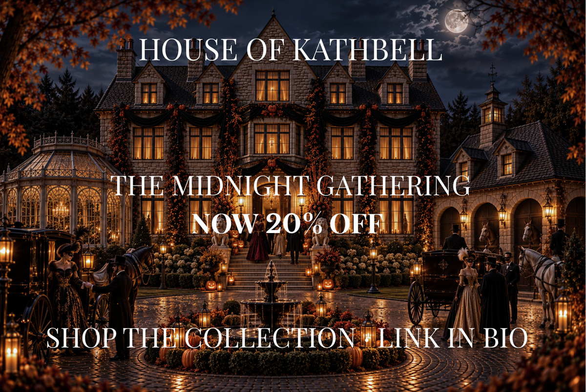 The Midnight Gathering