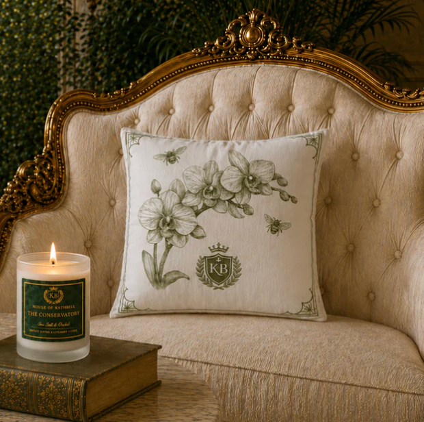 Decorative Pillows