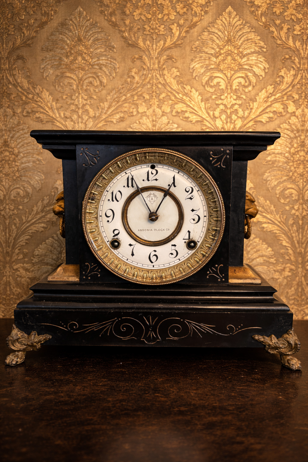 The Estate Antiques (Coming Soon)