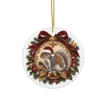 Holiday at the Estate Ornament Bundle - Set of Four