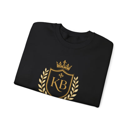 House of Kathbell Crewneck Sweatshirt