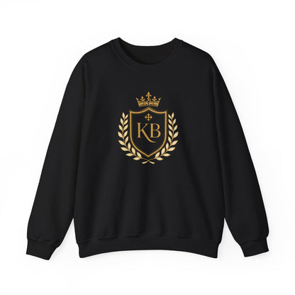 House of Kathbell Crewneck Sweatshirt