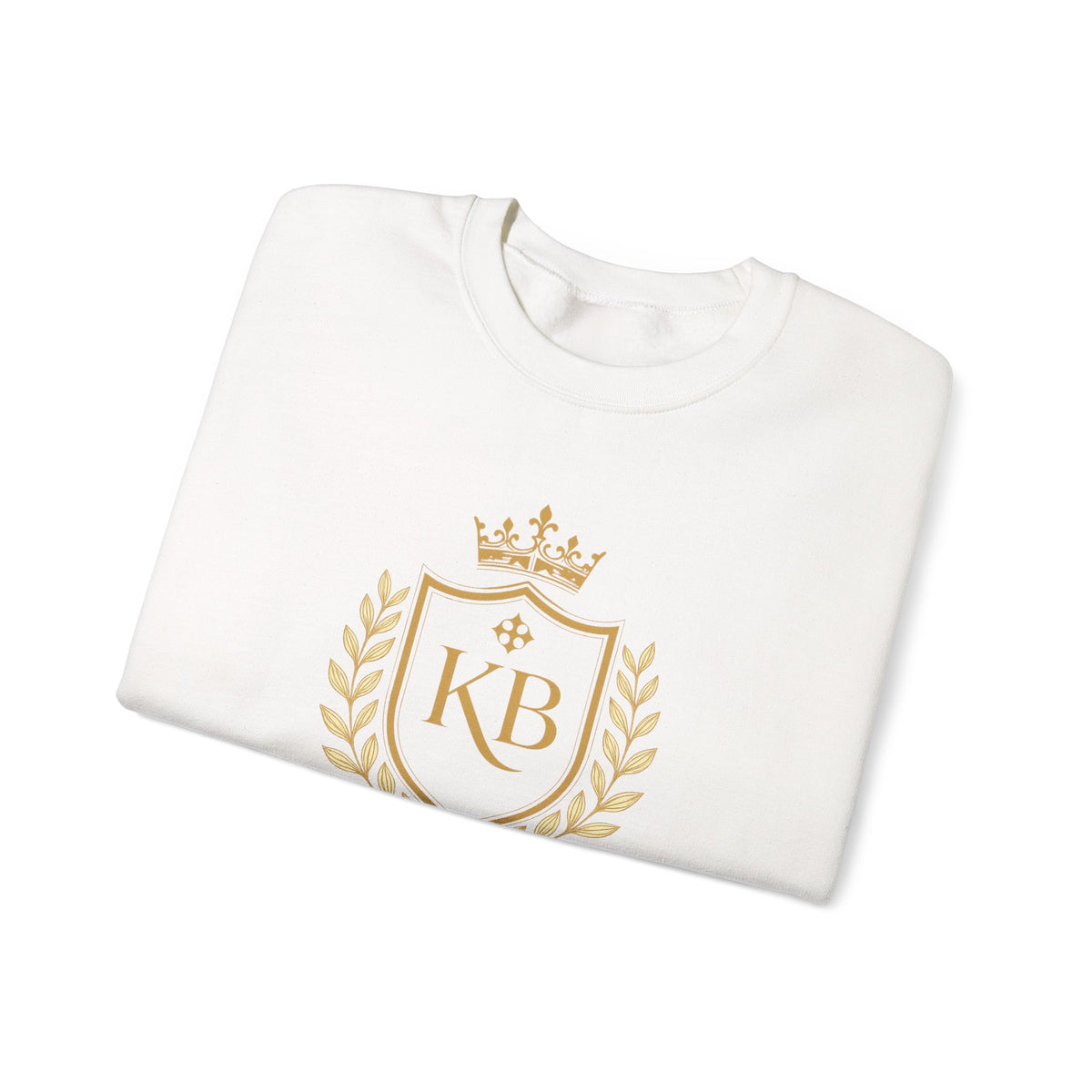 House of Kathbell Crewneck Sweatshirt