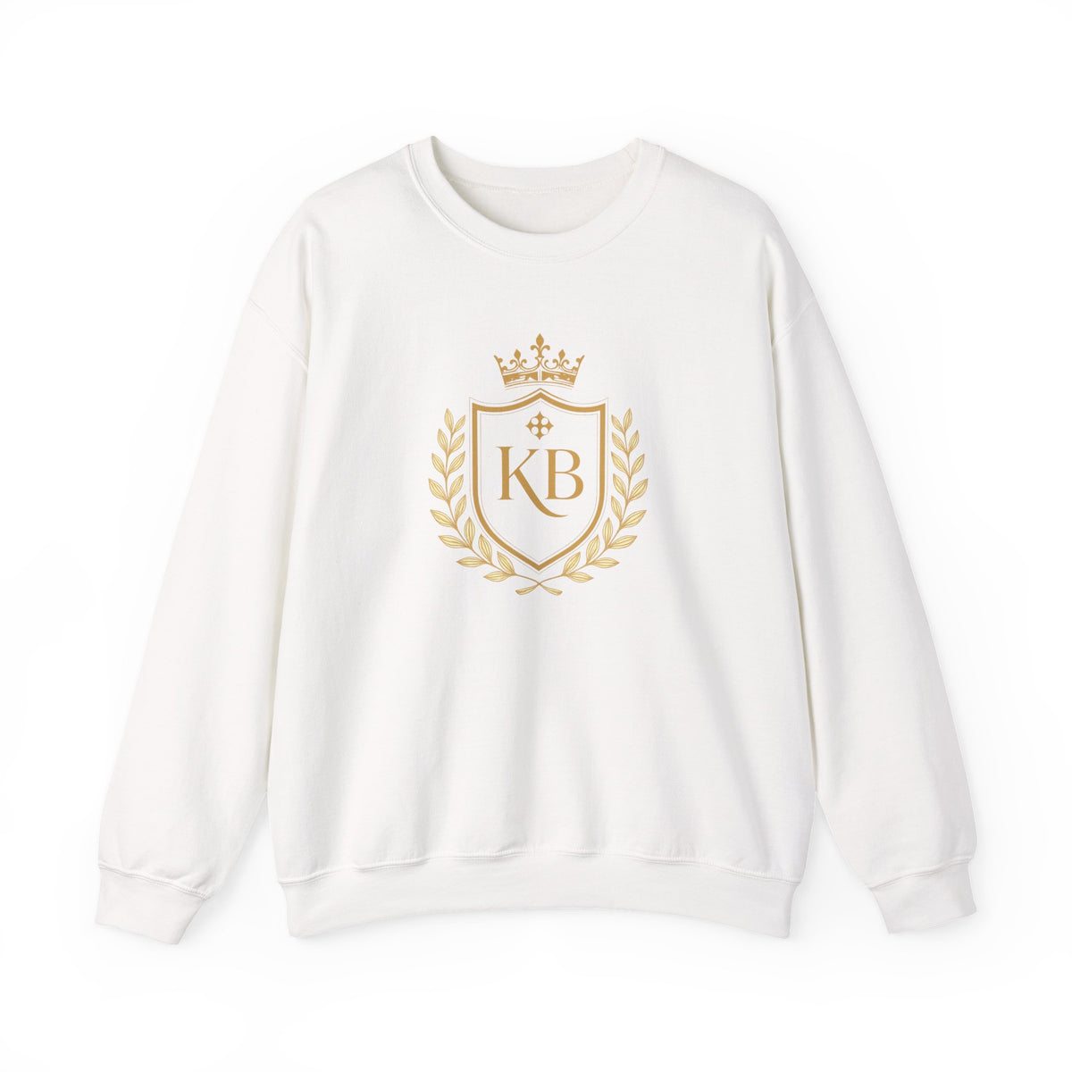 House of Kathbell Crewneck Sweatshirt