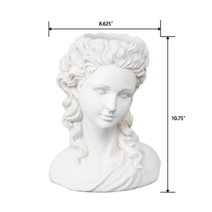 The Conservatory Muse Planter