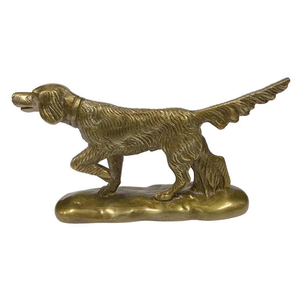 The Estate Pointer