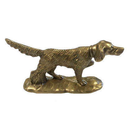 The Estate Pointer