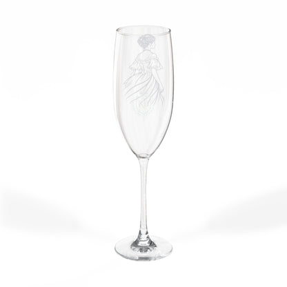 The Heiress Salon Pairing
