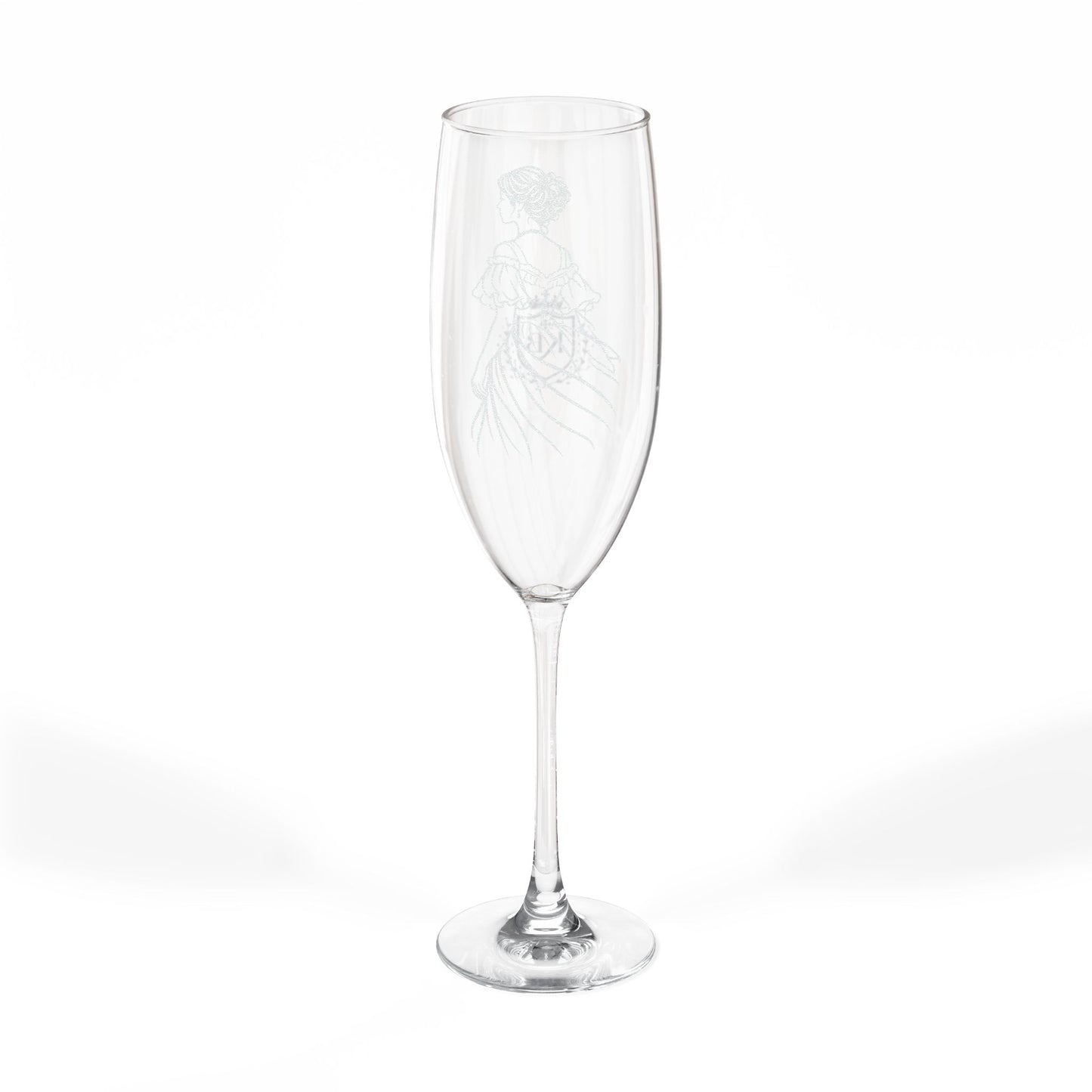 The Heiress Salon Pairing