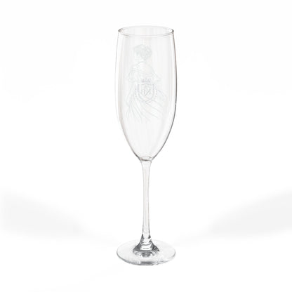 The Heiress Salon Pairing