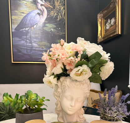 The Conservatory Muse Planter