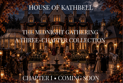 The Cleansing Tea Mug — The Midnight Gathering