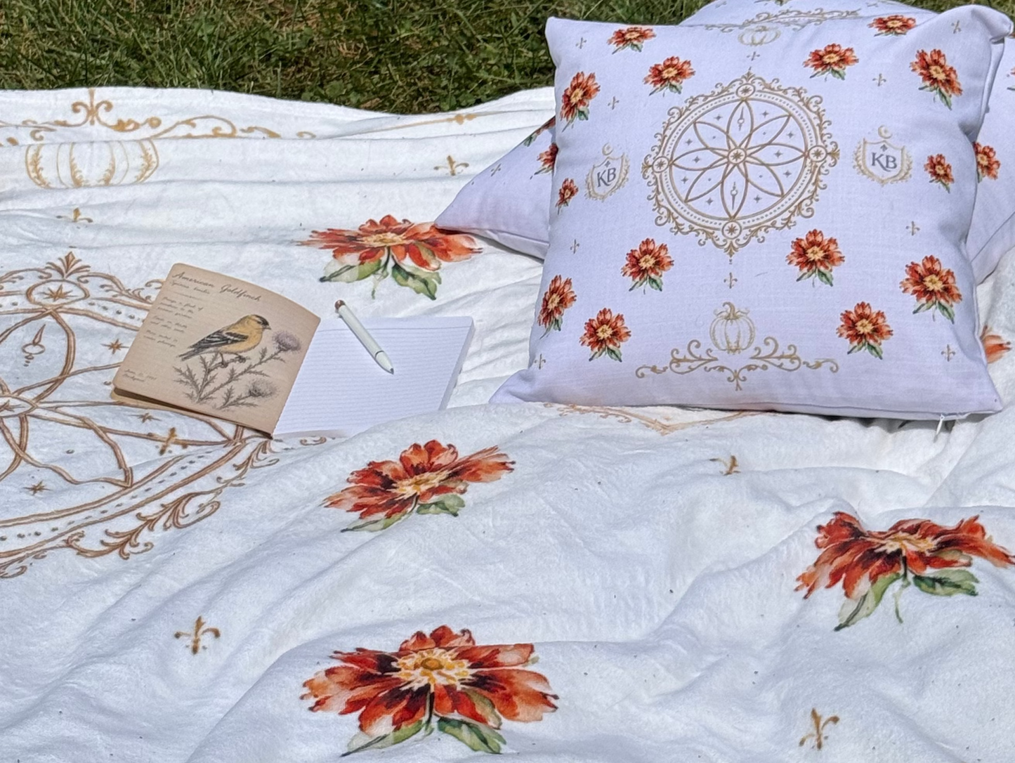 The Conservatory Field Journal — Bird Edition