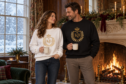 House of Kathbell Crewneck Sweatshirt