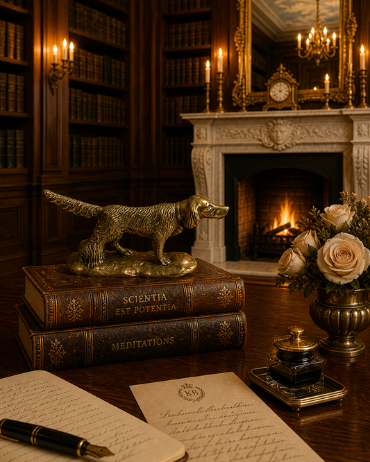 The Estate Pointer