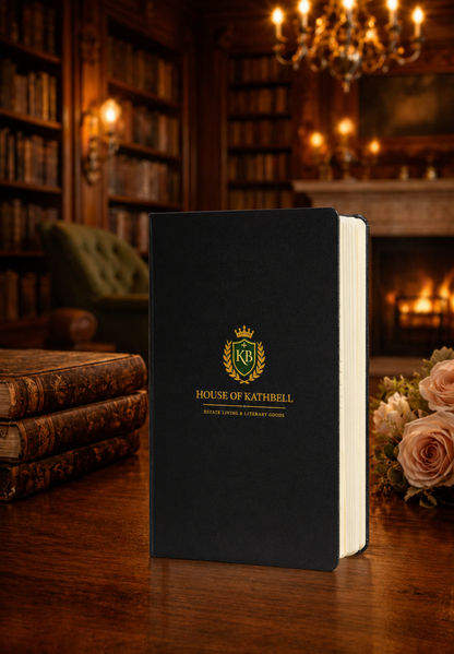 The Estate Ledger