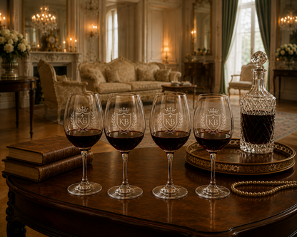 The Estate Stem Collection
