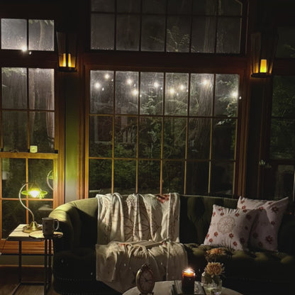 Autumn at the Estate Ensemble